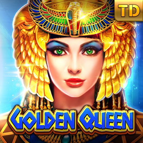 Golden Queen slot in the bd111 lobby
